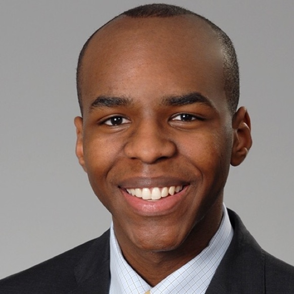 Meet your Posher, Alton